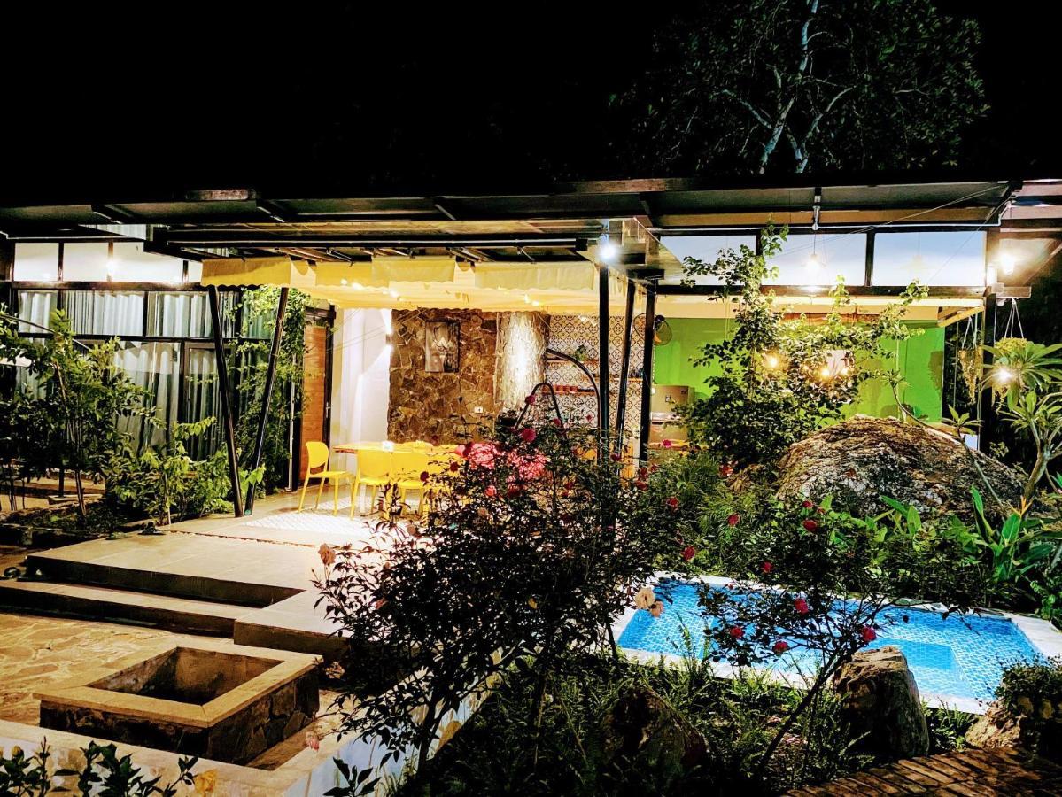 Villa Padme Ba Vi - Venuestay *