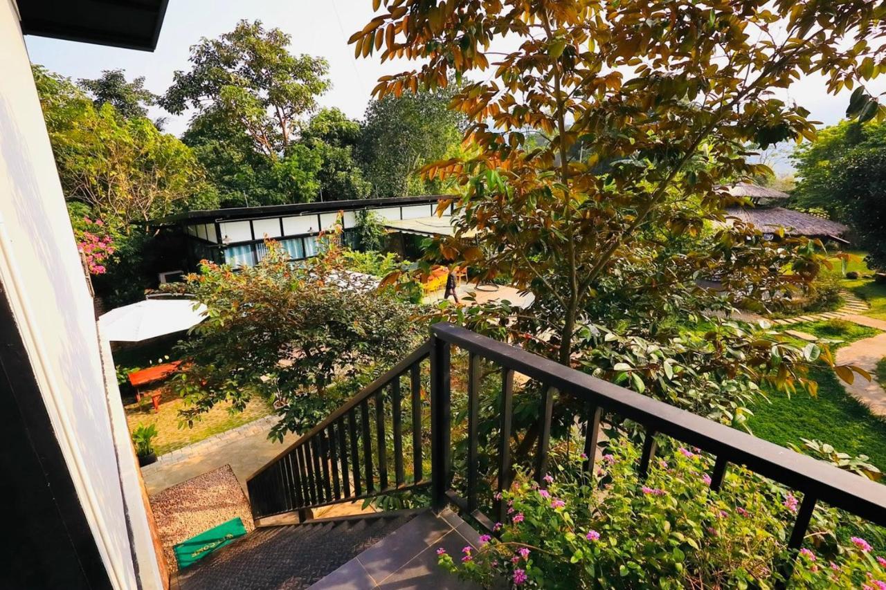 Villa Padme Ba Vi - Venuestay Hanoi