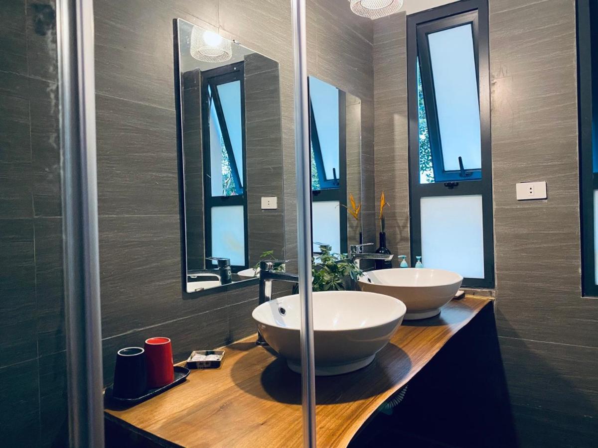 Villa Padme Ba Vi - Venuestay *