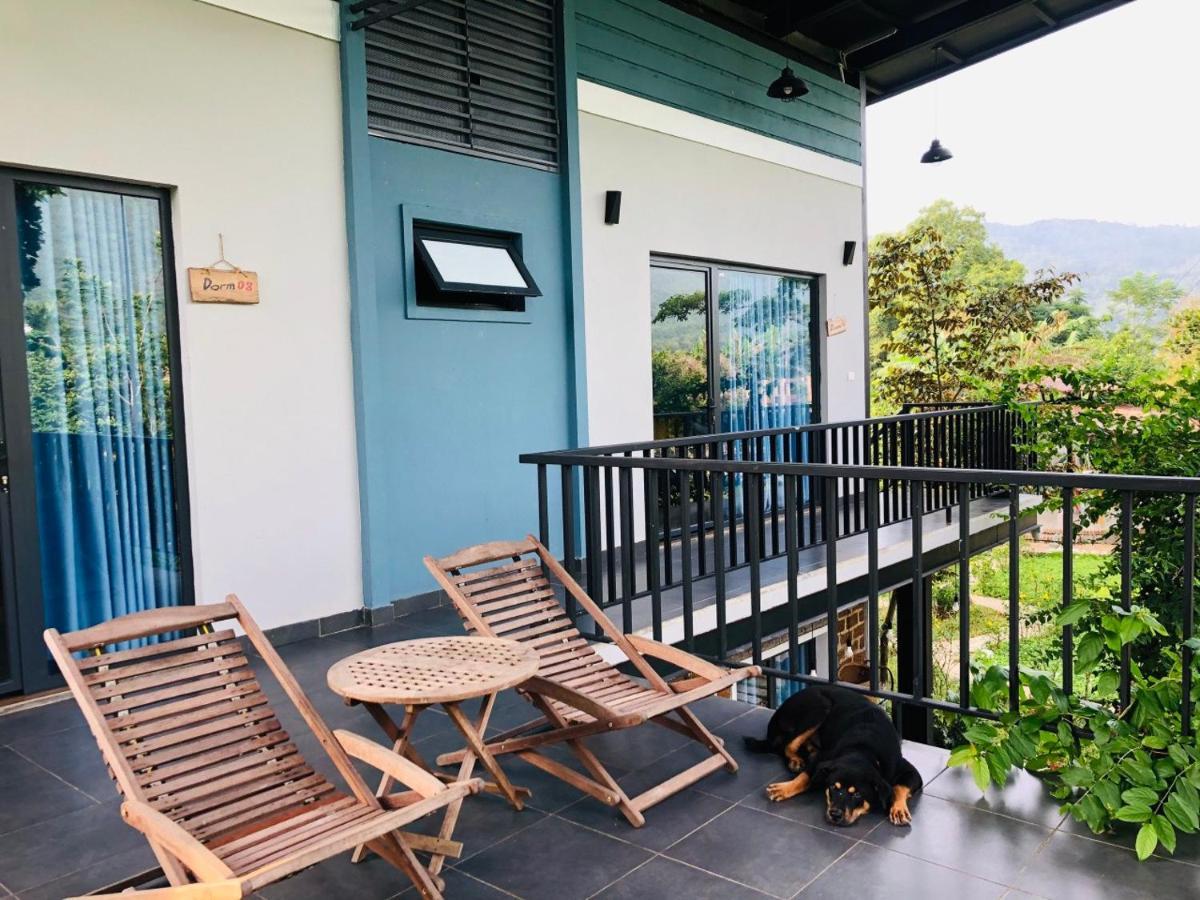 Villa Padme Ba Vi - Venuestay