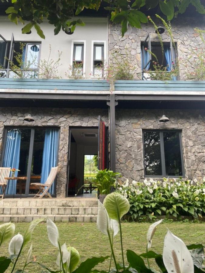 Villa Padme Ba Vi - Venuestay *