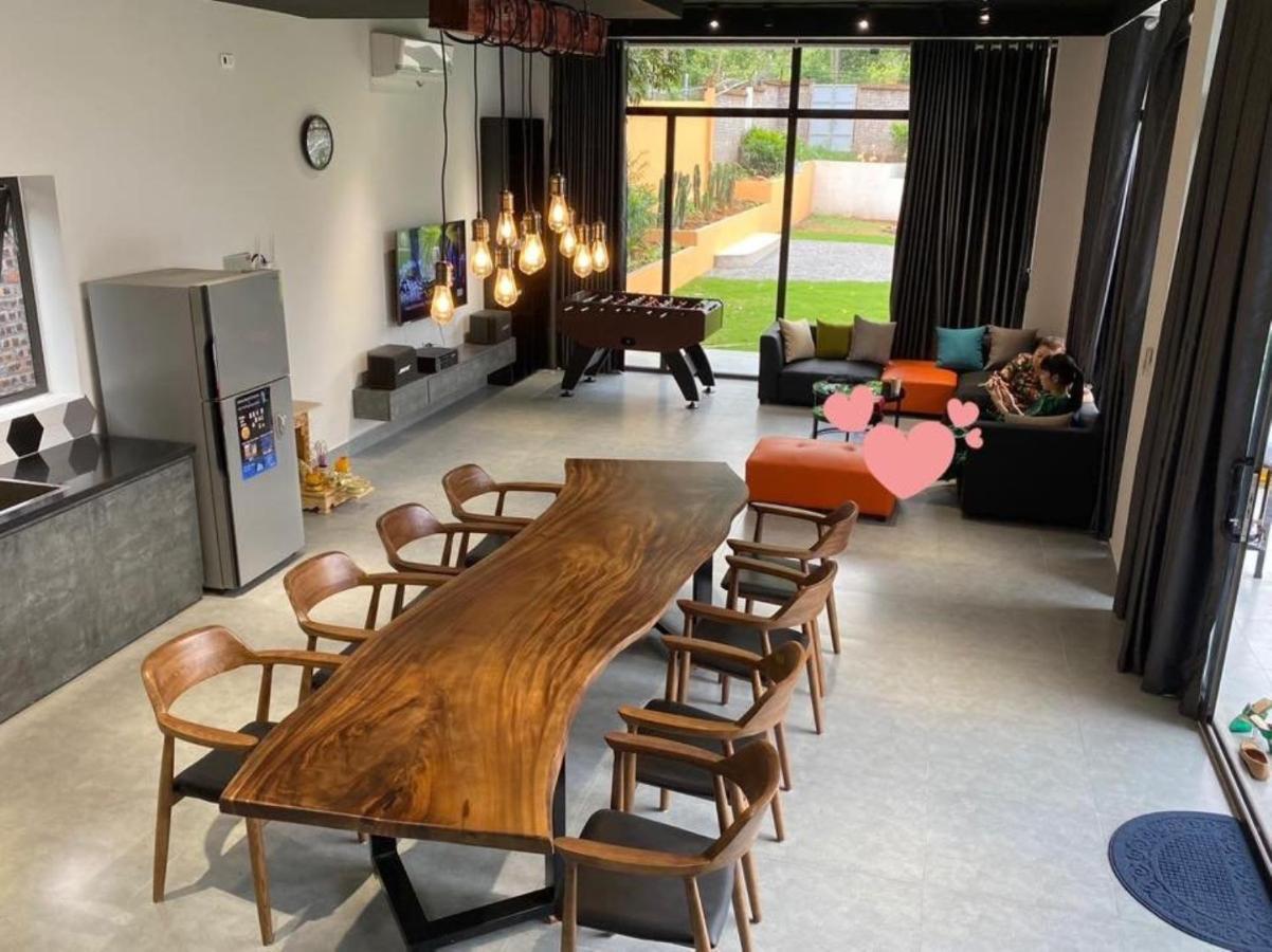 Sun Hill Ba Vi - Venuestay Villa *