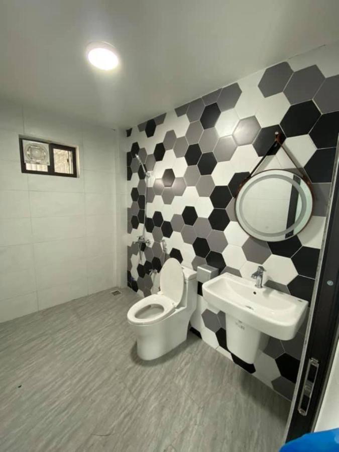 Villa Sun Hill Ba Vi - Venuestay *