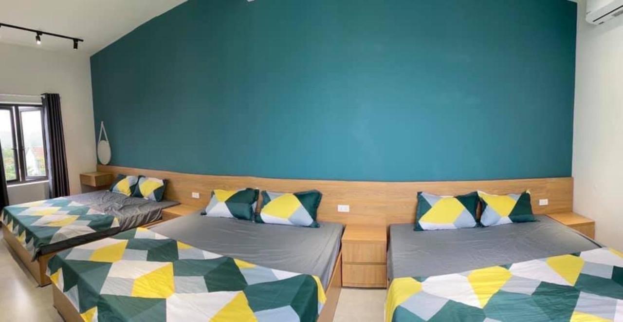 Sun Hill Ba Vi - Venuestay Hanoi
