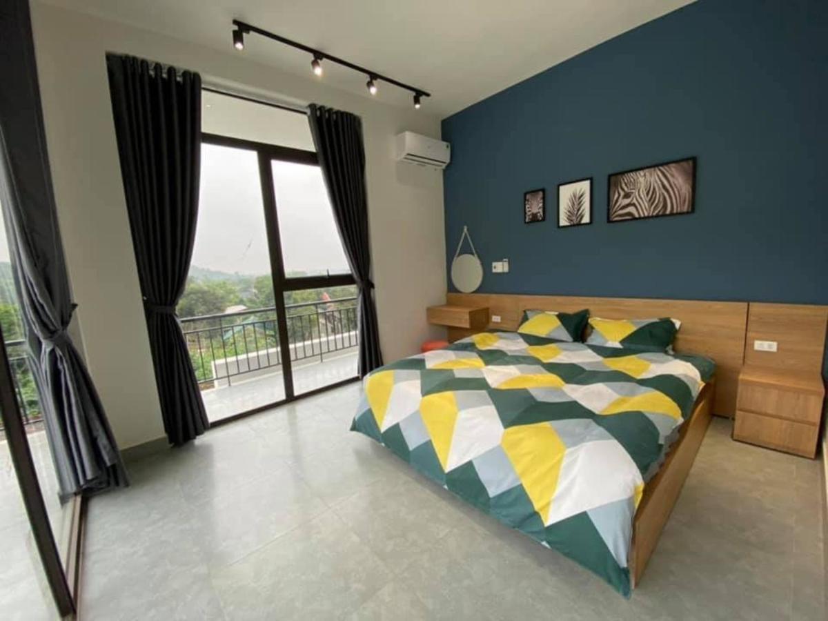 Villa Sun Hill Ba Vi - Venuestay *