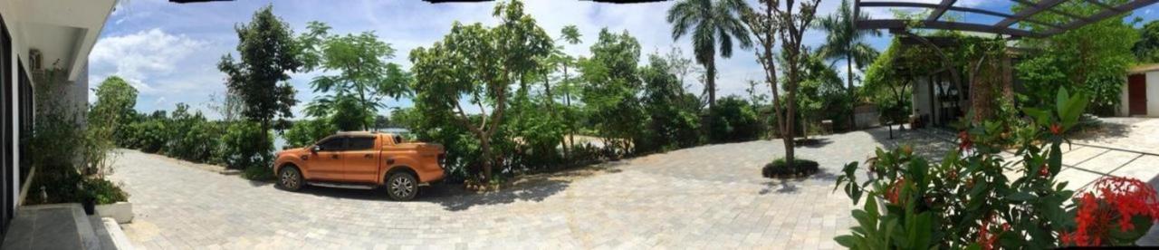 Tan Da View Ba Vi - Venue Travel Villa Hanoi