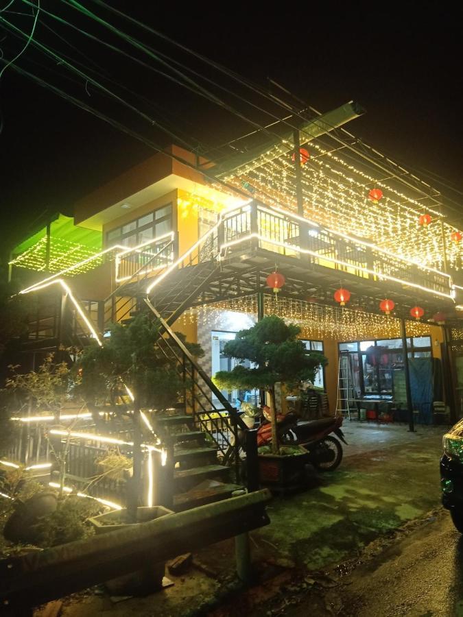 Sun Tam Dao Hospedagem domiciliar