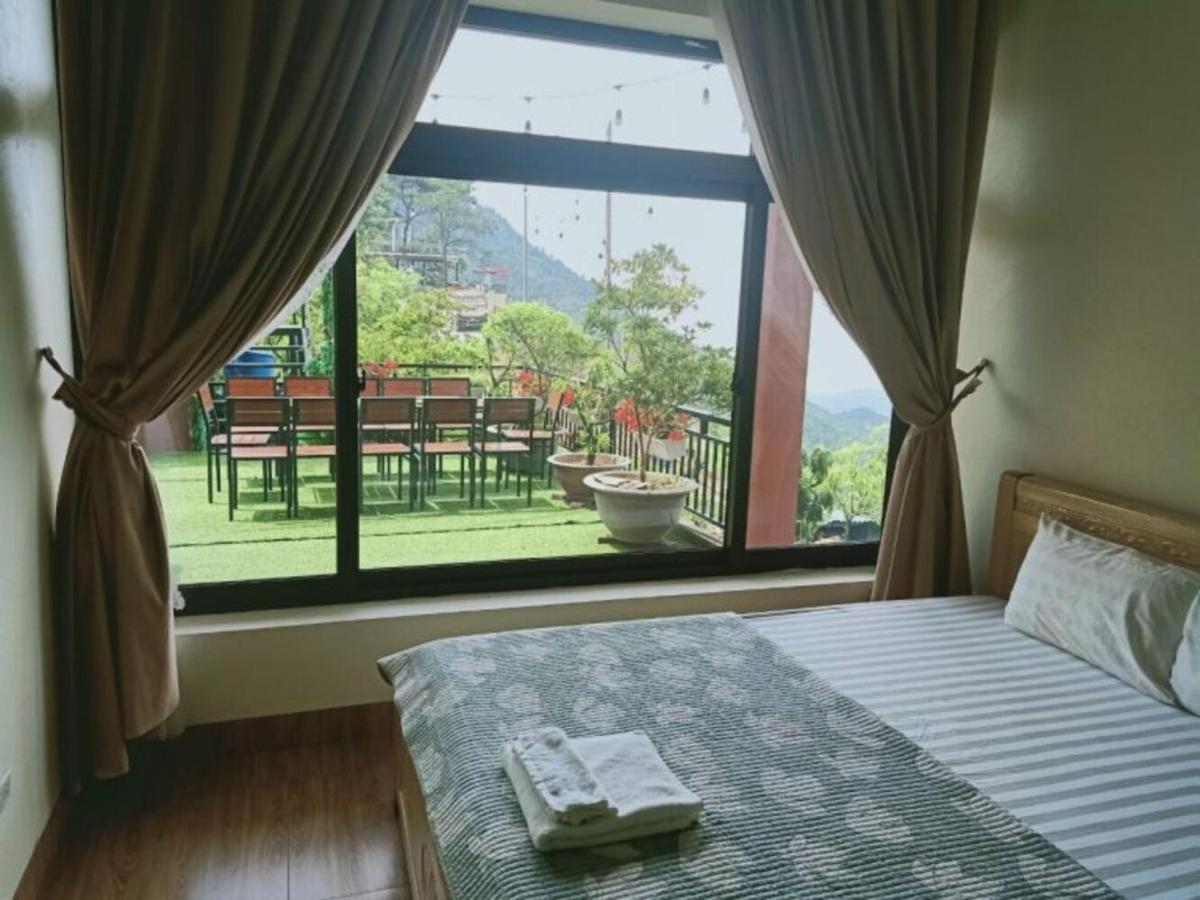Hospedagem domiciliar Sun Tam Dao Hanói