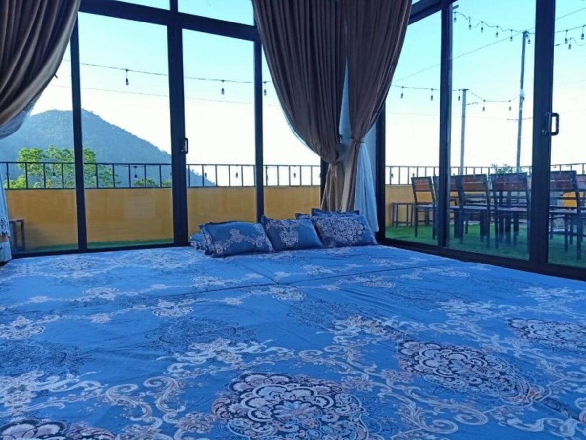 Sun Tam Dao Hospedagem domiciliar Hanói