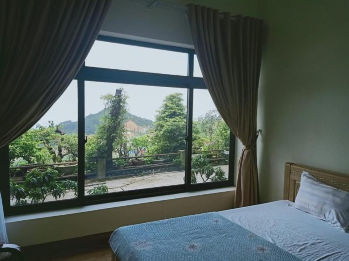 Hospedagem domiciliar Sun Tam Dao Hanói