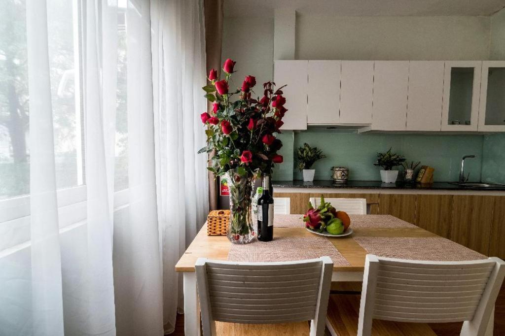 Khách sạn hẻo lánh New 2*