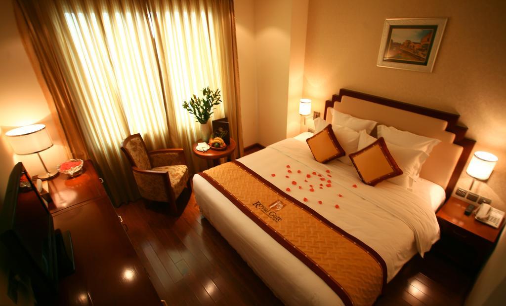 Hotel Royal Gate