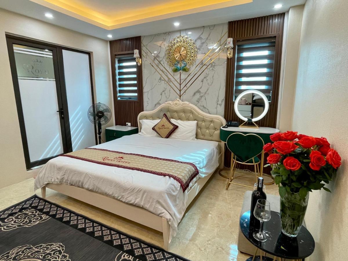 The Royal Near West 3*
