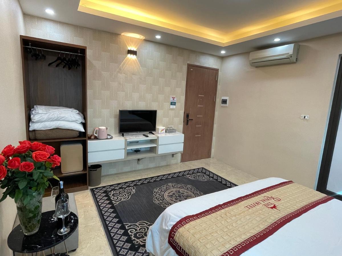 The Royal Near West Hanoi