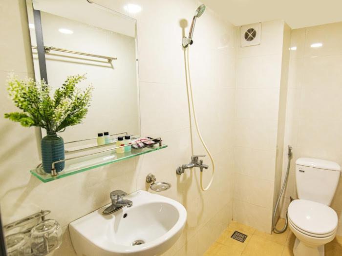 Hotel Max Central Hotel Hanoi