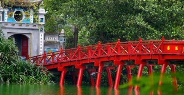 Max Central Hotel 3* Hanoi
