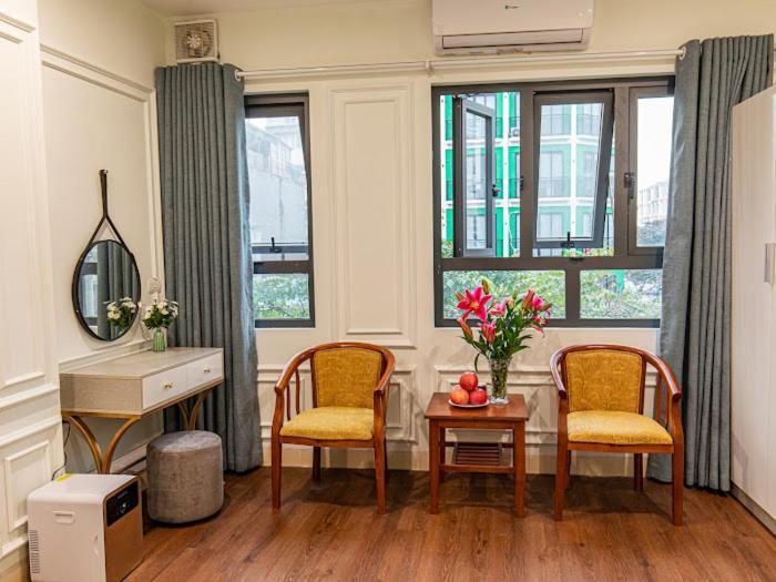 Hotel Max Central Hotel Hanoi