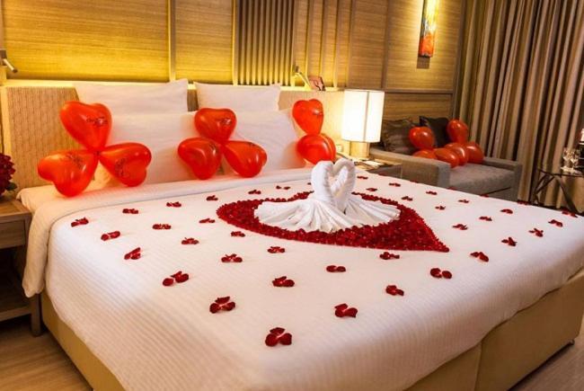 Max Central Hotel Hotel