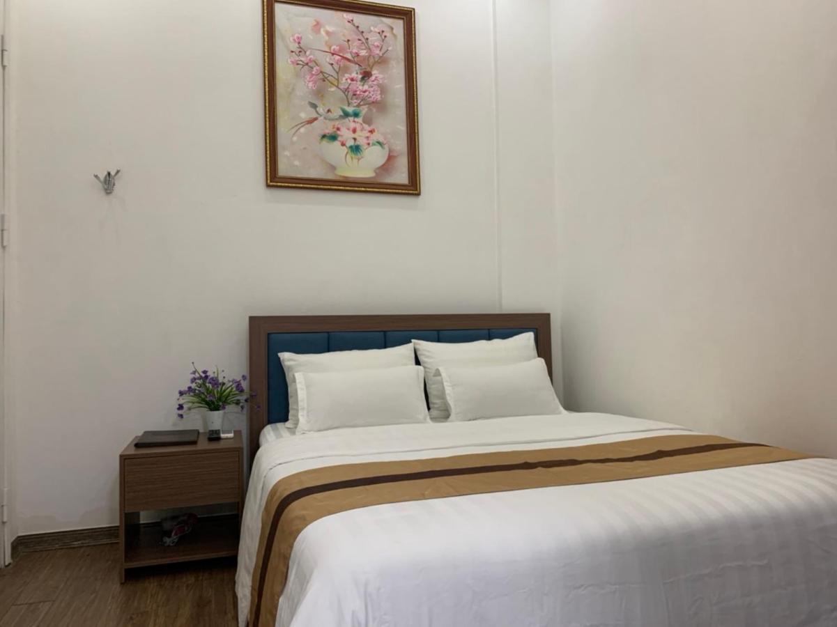 Khách sạn Duc Long 3*