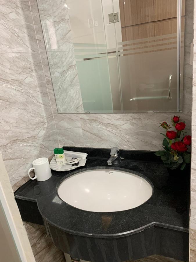 Khách sạn Duc Long 3*