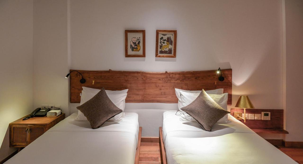 22land & Hotel 4*