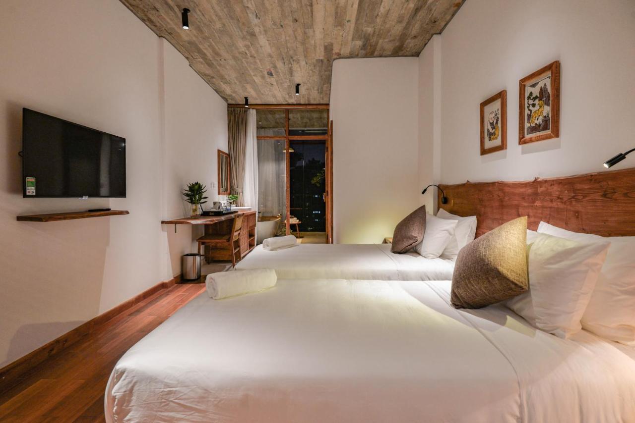 22land & 4* Hanoi