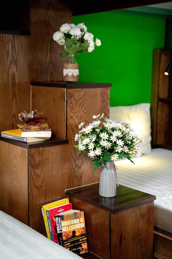 Hostel Little Charm *