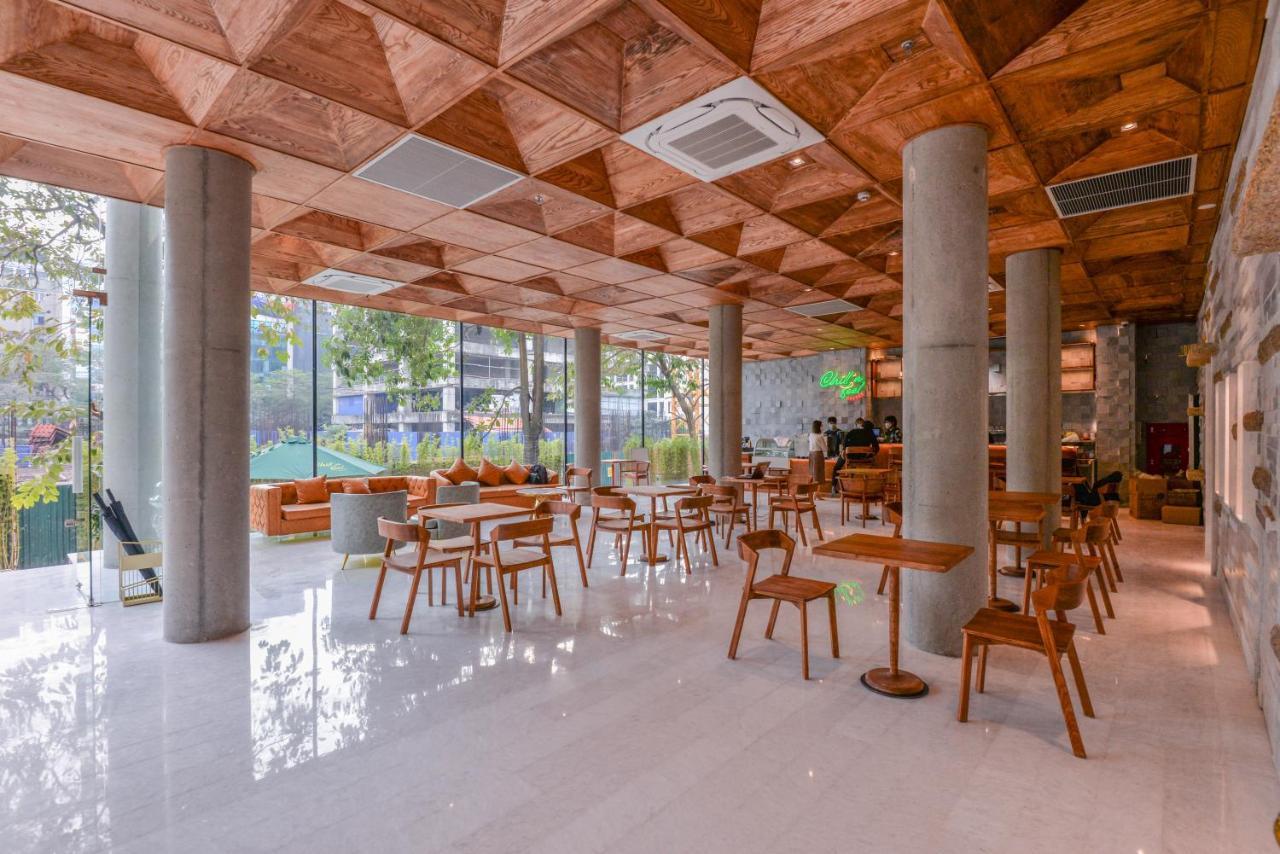 22land & Hotel Hanói
