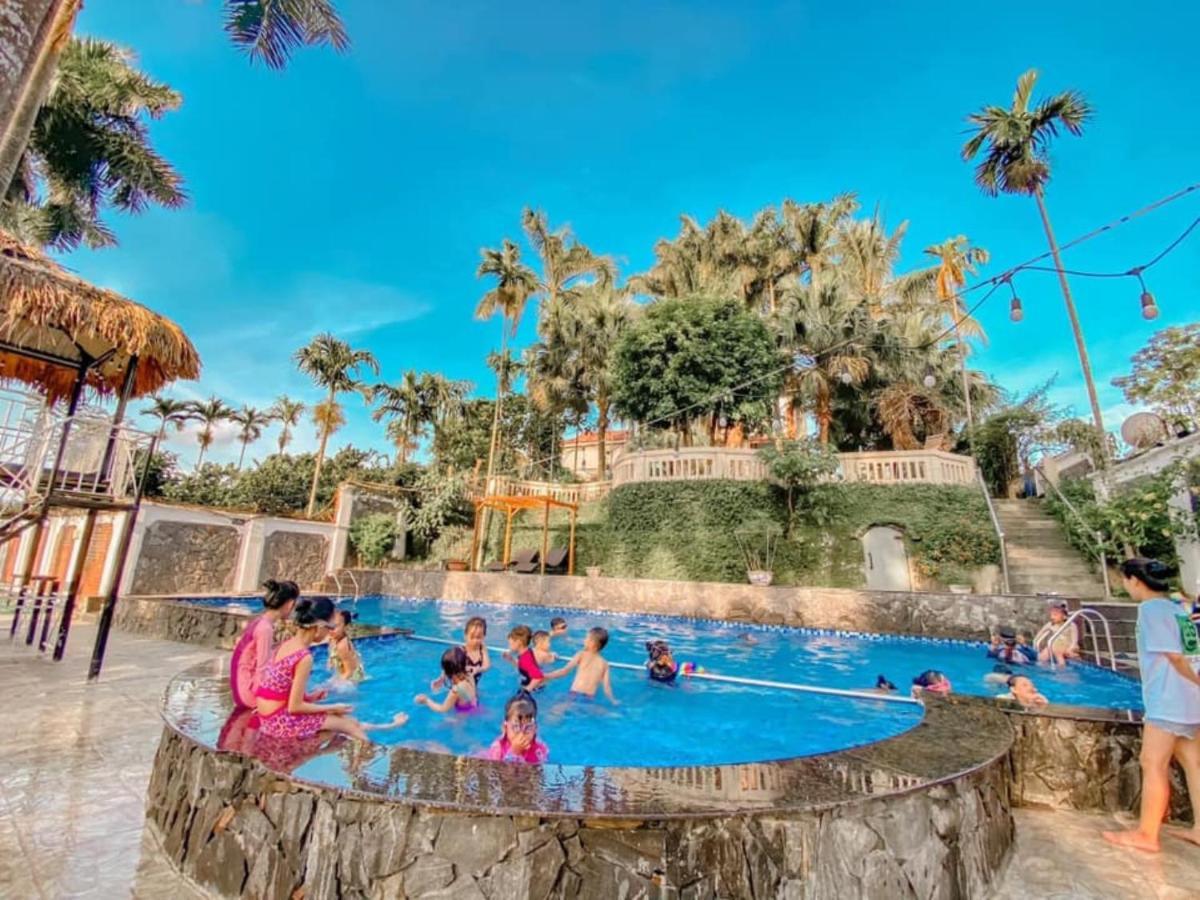 Villa Sun Hill Ba Vi - Venuestay *