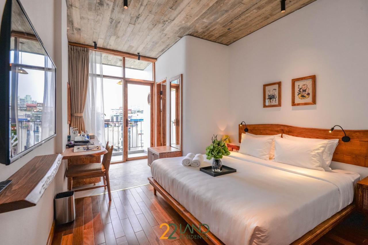 Hotel 22land &