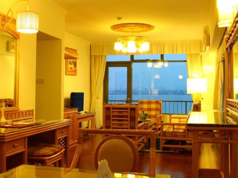 Hotel Thang Loi 4*