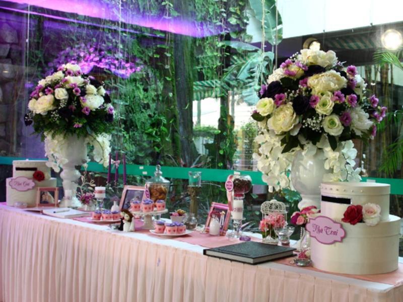 Hotel Thang Loi Hanoi