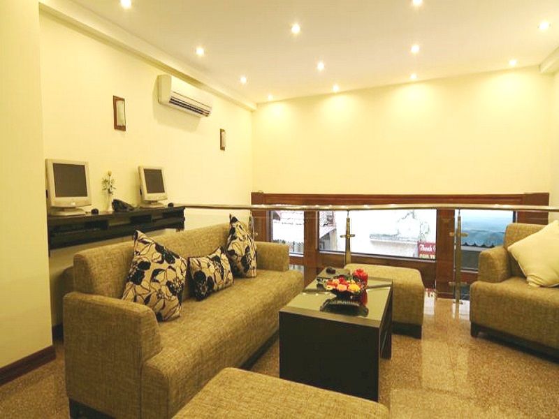 Hotel Eliana Ruby & Travel