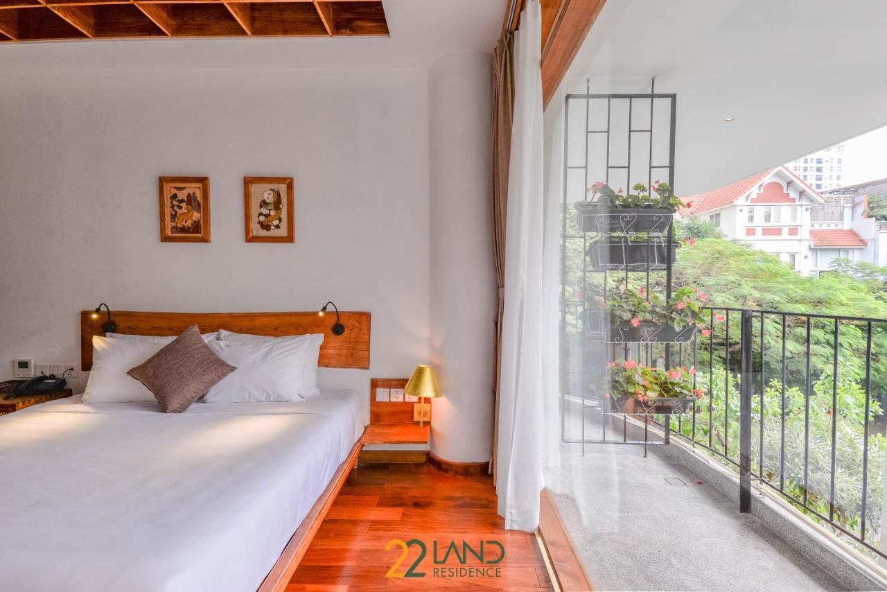 Hotel 22land &