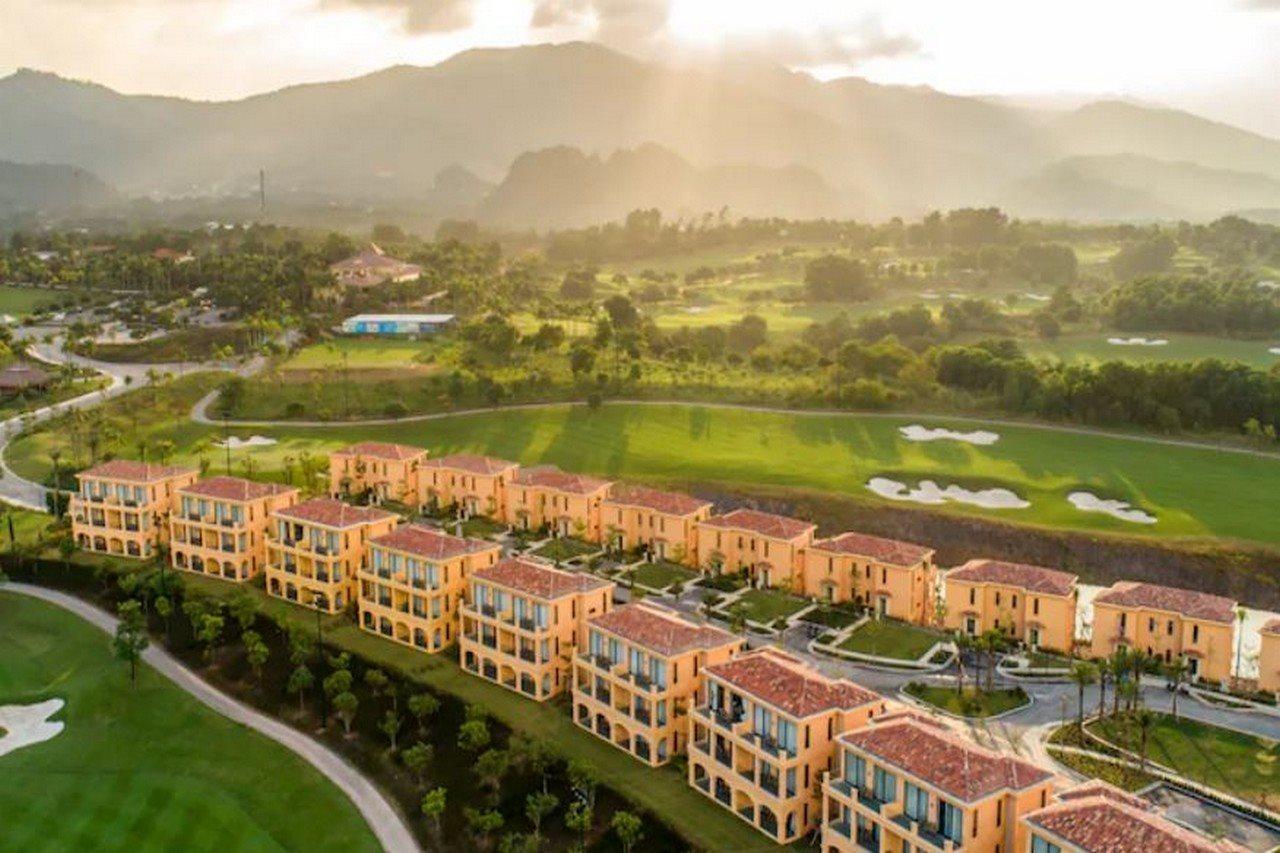 Wyndham Sky And 5* Hanoi