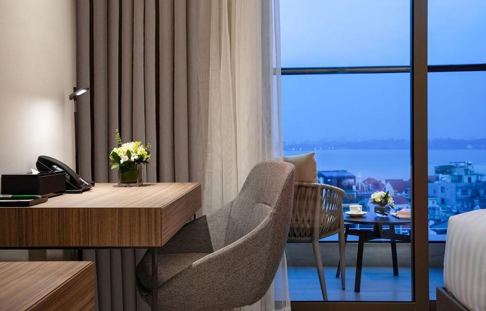Oakwood 5* Hanoi