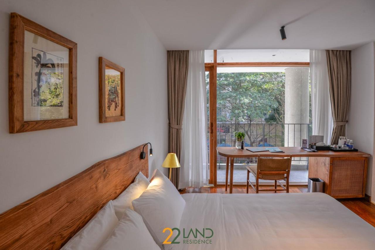 22land & Hotel Hanoi