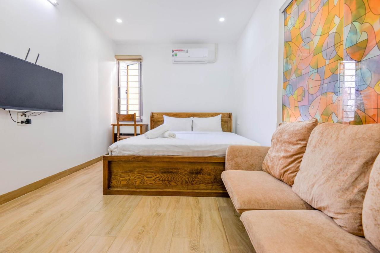 Căn hộ 22housing Cau Giay &