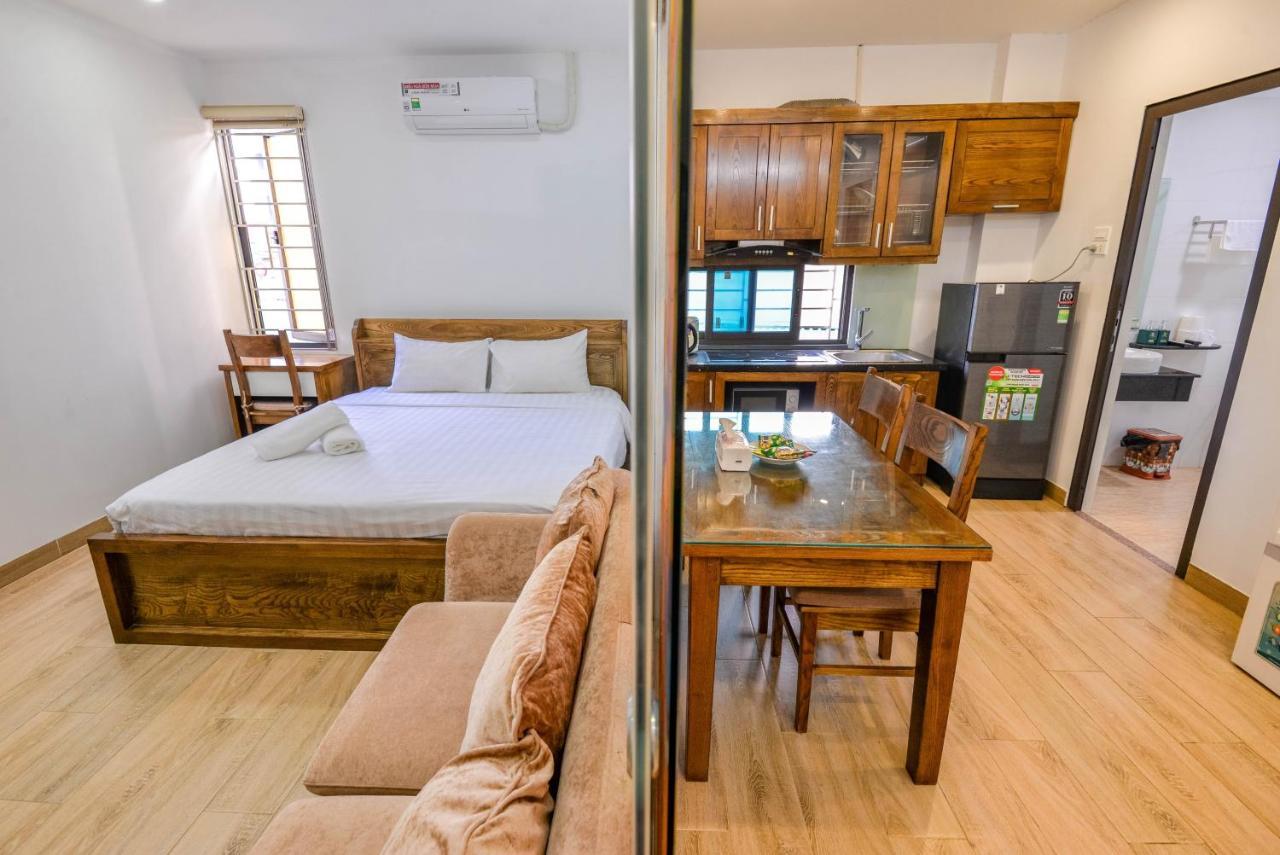 22housing Cau Giay & Hanoi
