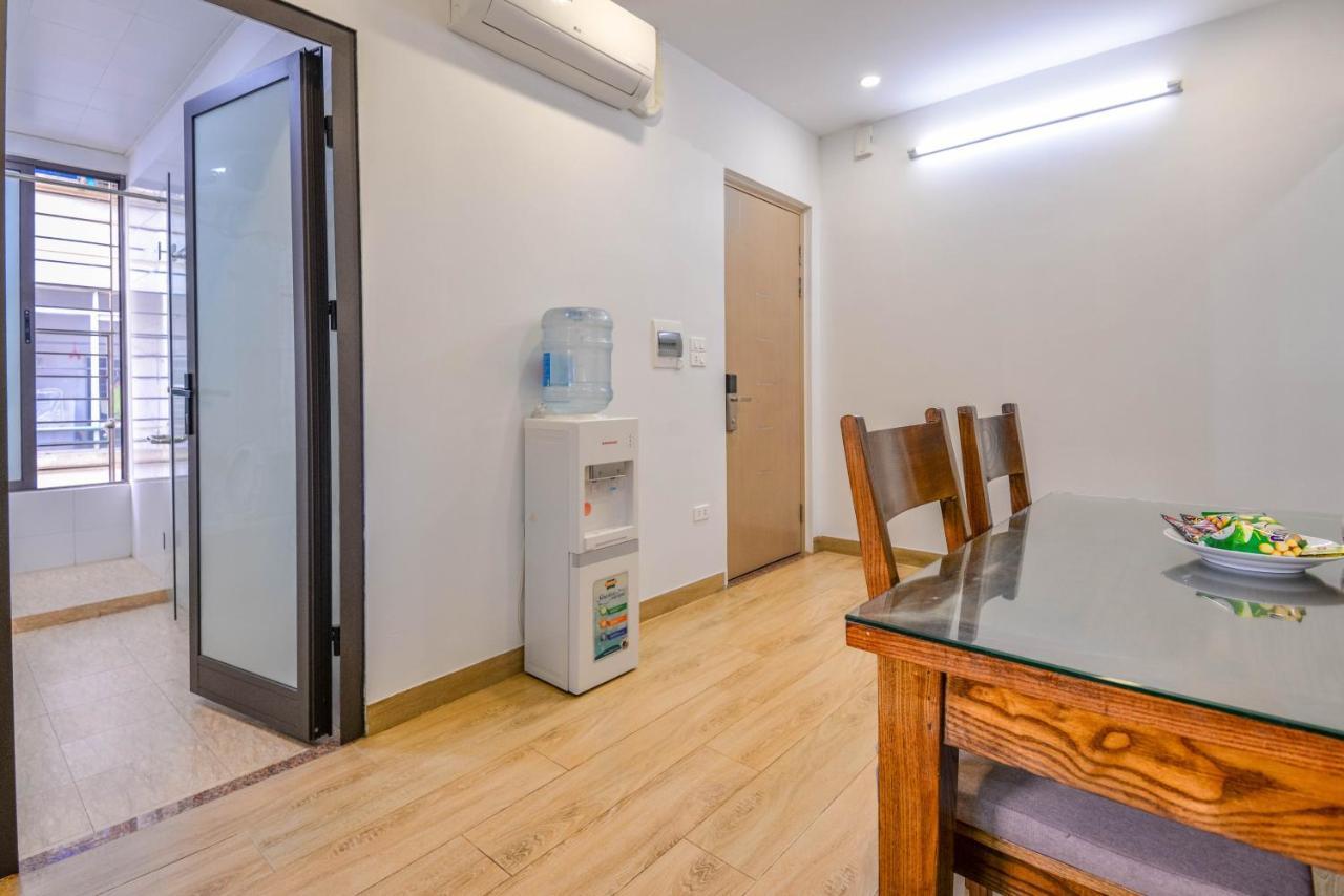 22housing Cau Giay & Apartment Hanoi