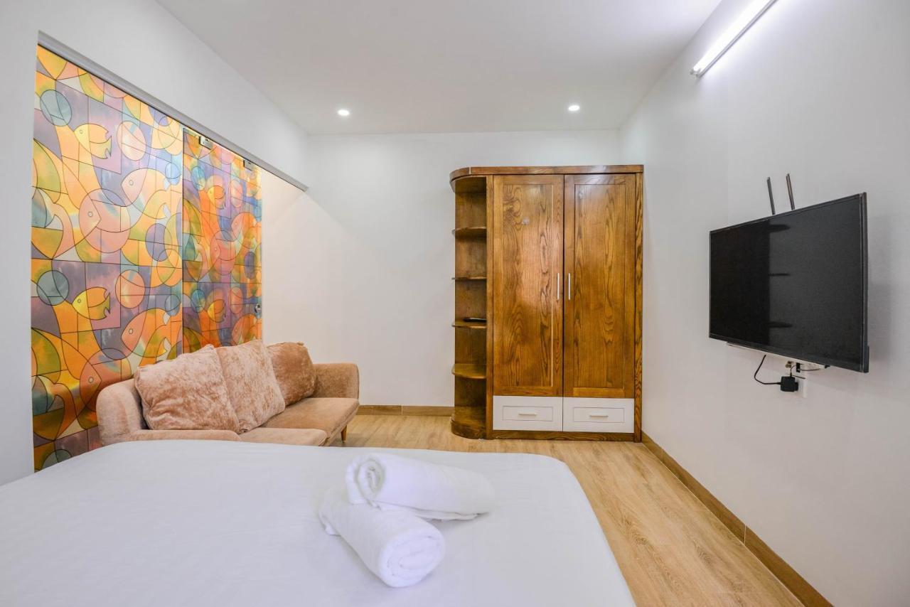 22housing Cau Giay & Apartment