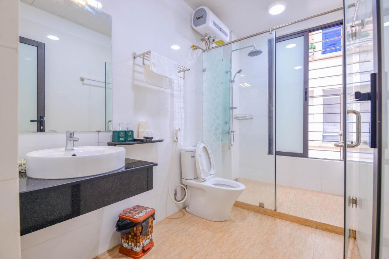 22housing Cau Giay & Hanoi