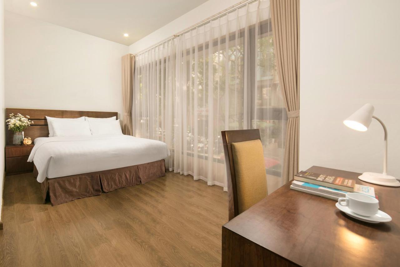 Apartment Poonsa - The Ordinary Living
