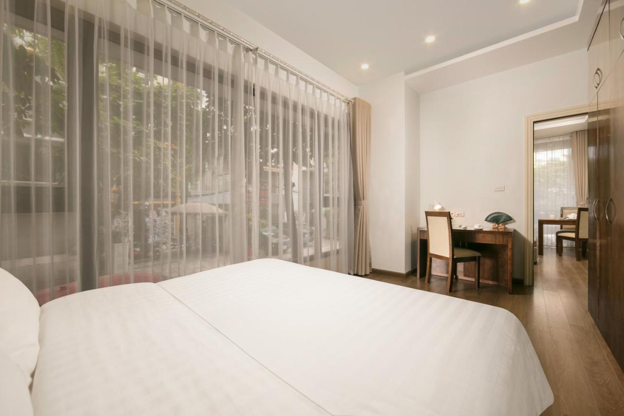Apartment Poonsa - The Ordinary Living
