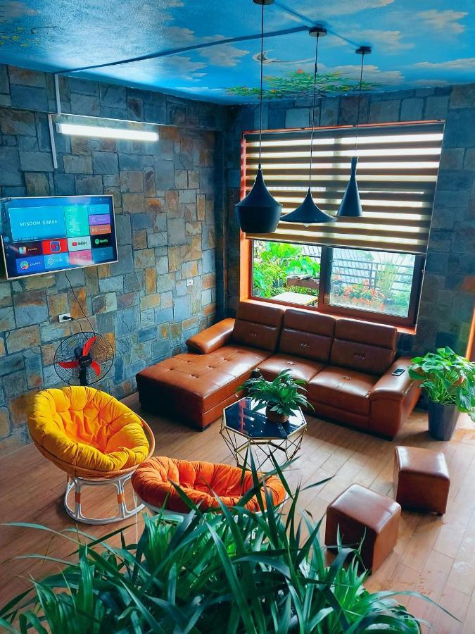 Sa Mộc House Tam đảo - Venue Travel