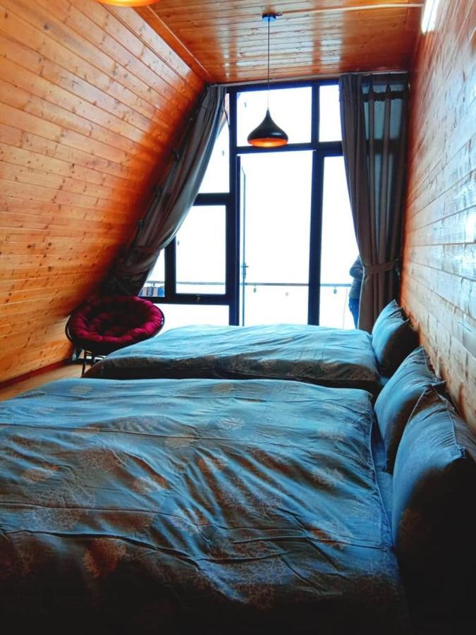 Sa Moc House Tam Dao - Venuestay *