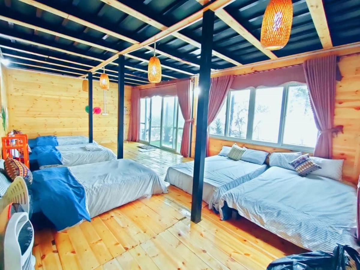 Sa Mộc House Tam đảo - Venue Travel Ở trọ *