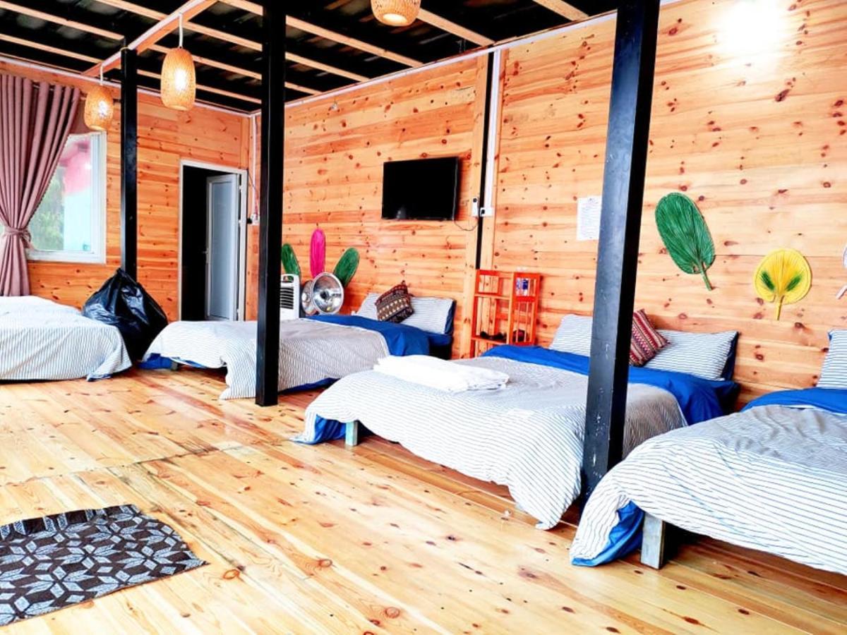 Ở trọ Sa Mộc House Tam đảo - Venue Travel