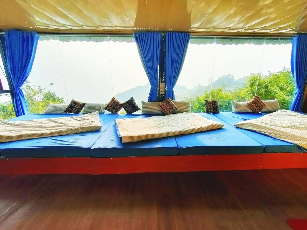 Sa Mộc House Tam đảo - Venue Travel *