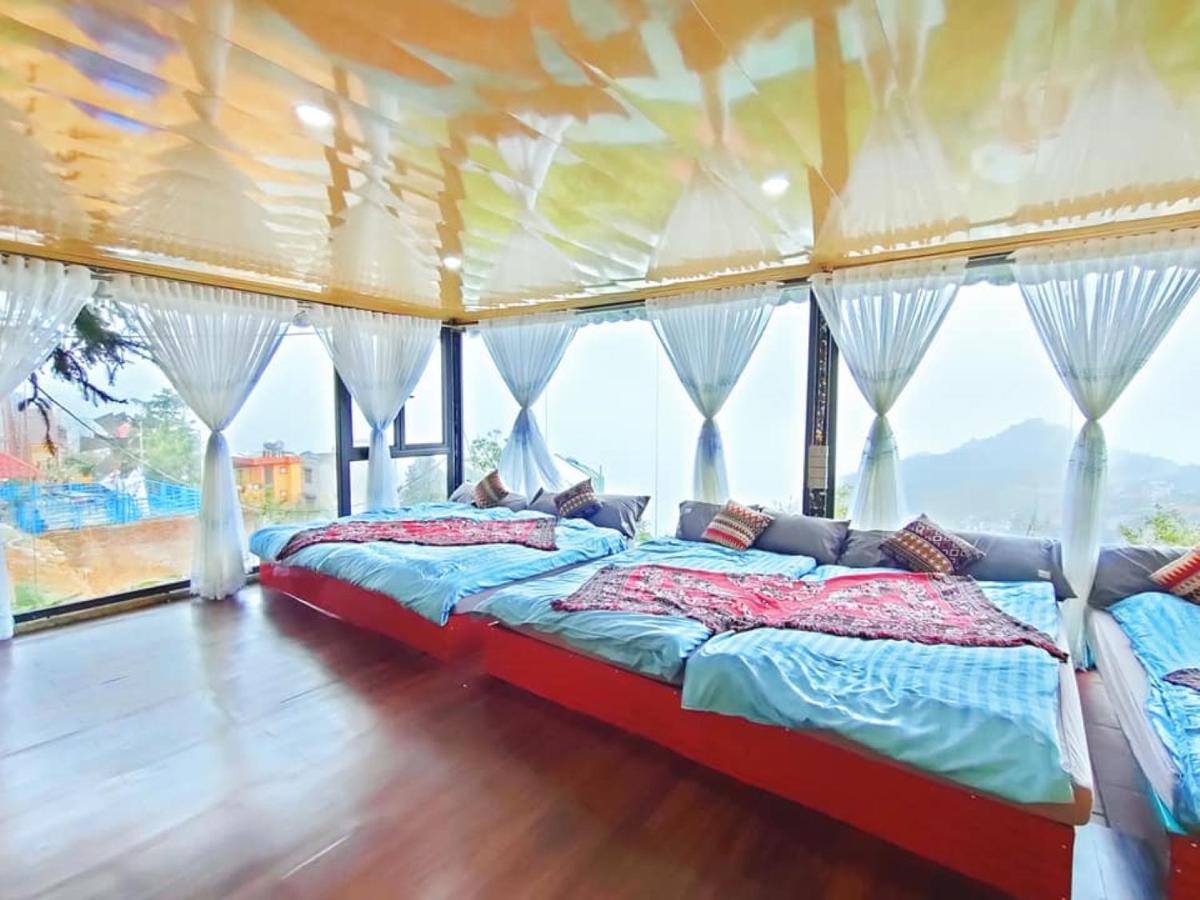 Sa Moc House Tam Dao - Venuestay Hanoi